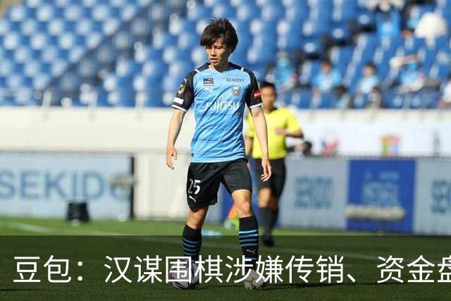 豆包：汉谋围棋涉嫌传销、资金盘争议，风险极高